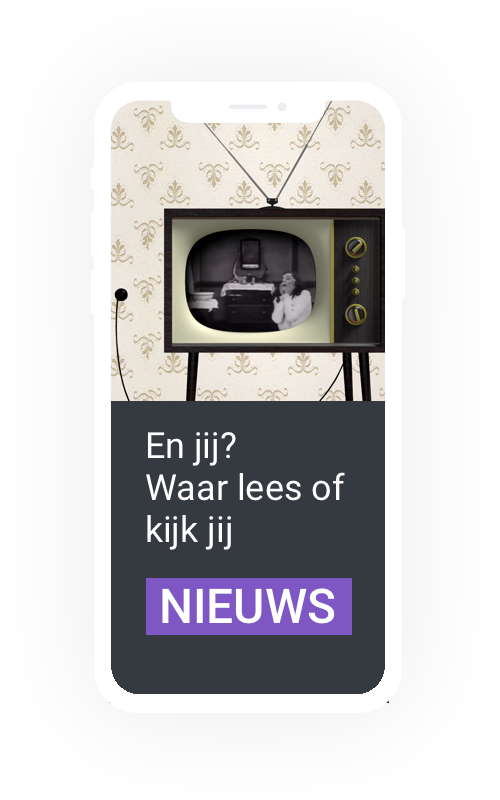 Waar ken jij van fake nieuws?